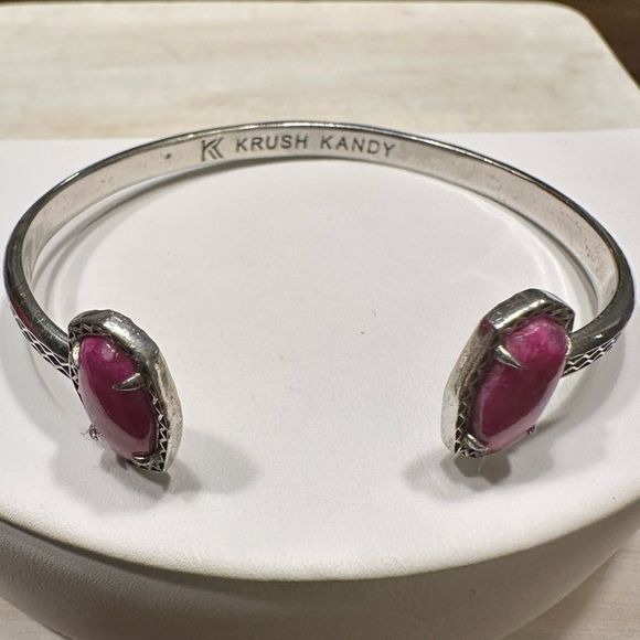 DOUBLE Kandy Cuff - Picture 2 of 3